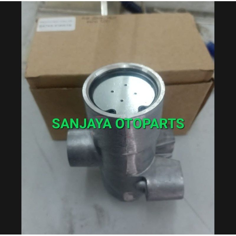 Air Governor Hino 500