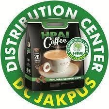 

HPAI Healt coffee HNI isi 20 sachet - herbal kopi