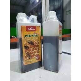 

Ay00! Madu An Nahl Hutan Sehato 1 Kg Berkualitas Tinggi