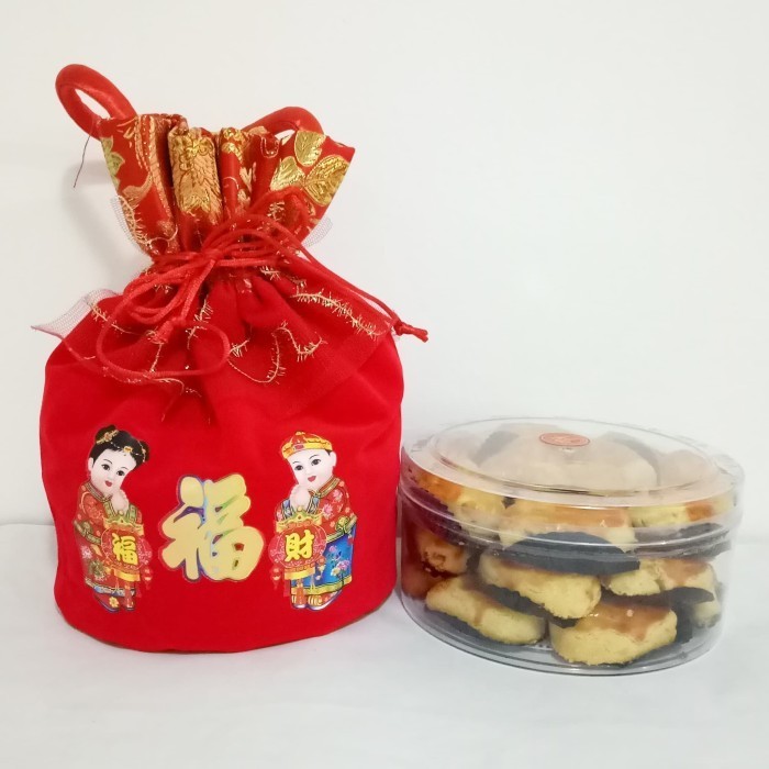 

hampers/hamper/bingkisan/parcel/hiasan/hadiah/sovenir/pajangan imlek