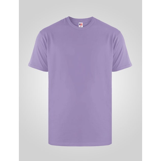 NSA - Premium Cotton T-Shirt 7200 Lilac