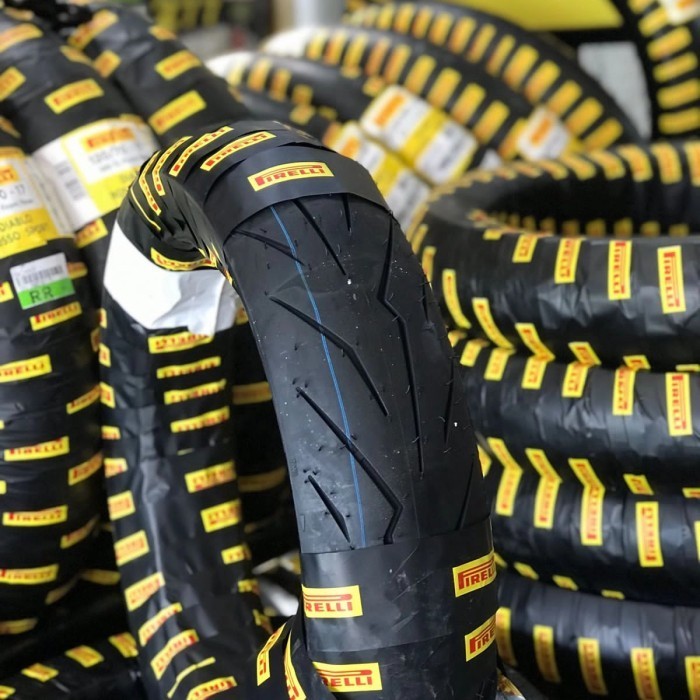 Termurah Ban Pirelli Diablo Rosso Sport 140/70-17