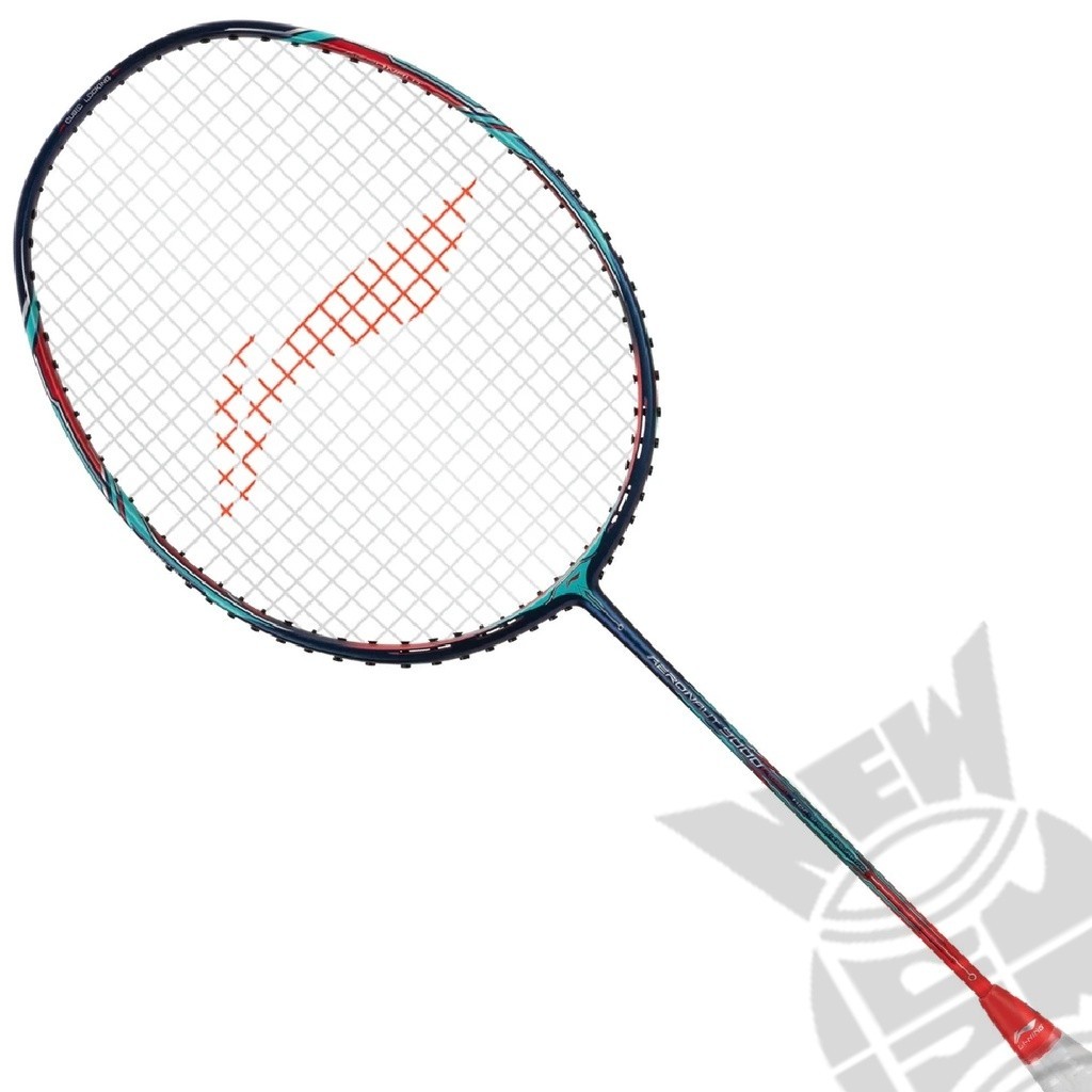 Raket Badminton Lining Aeronaut 9000C