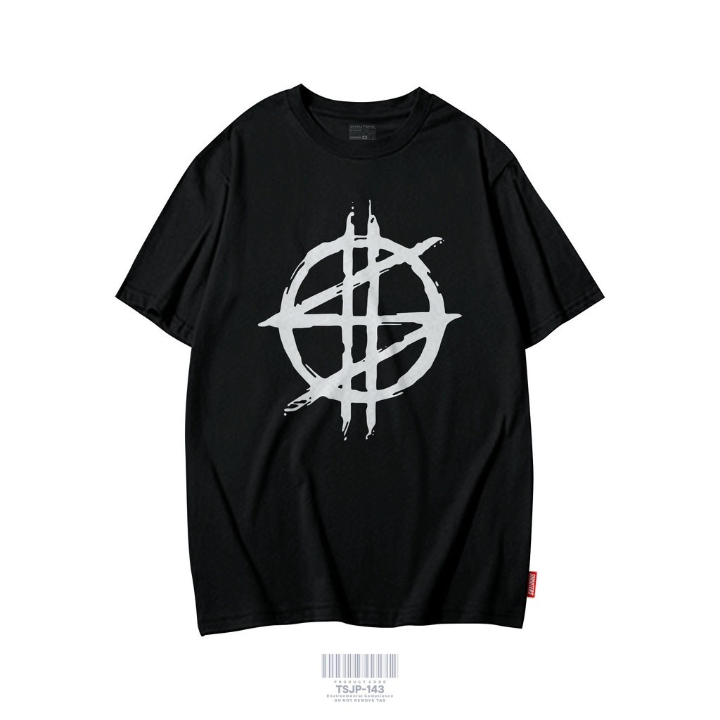 KAOS DISTRO A7X BAJU DEWASA PRIA DEWASA