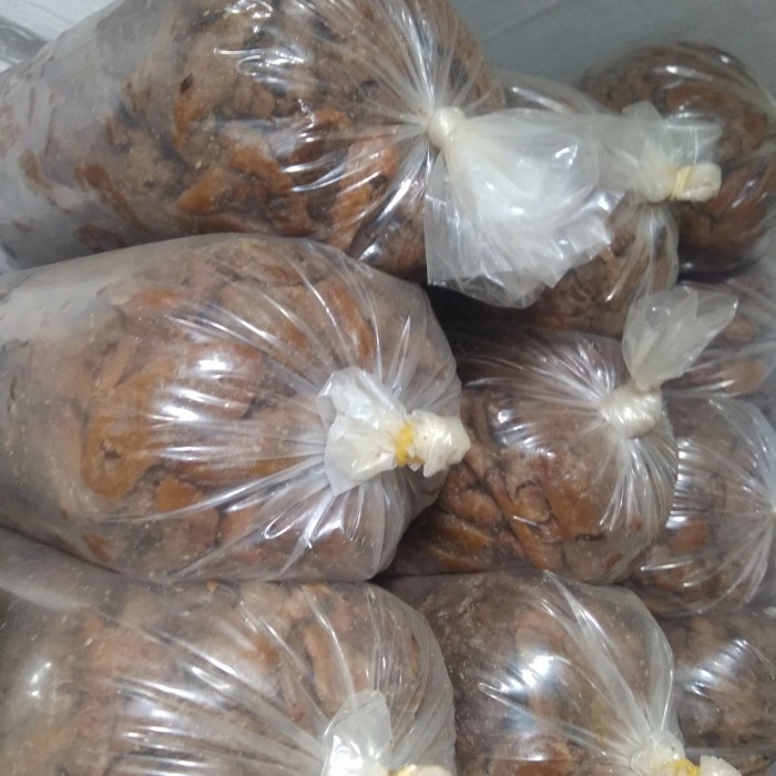 

Asam sunti aceh super premium 1000g