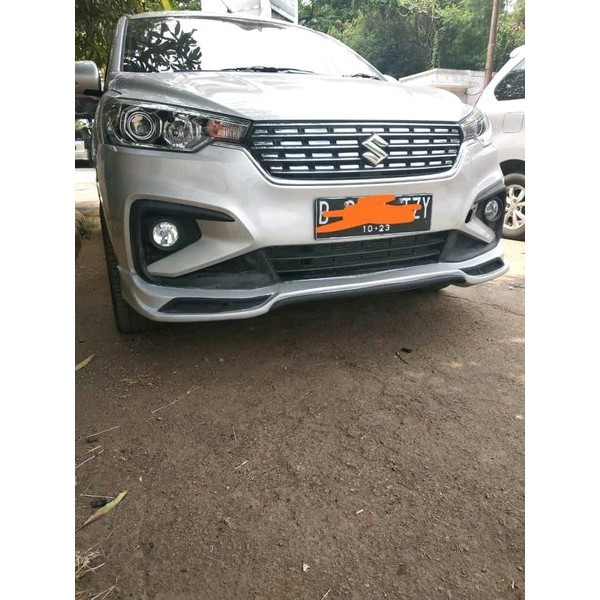 bodykit new Ertiga 2018