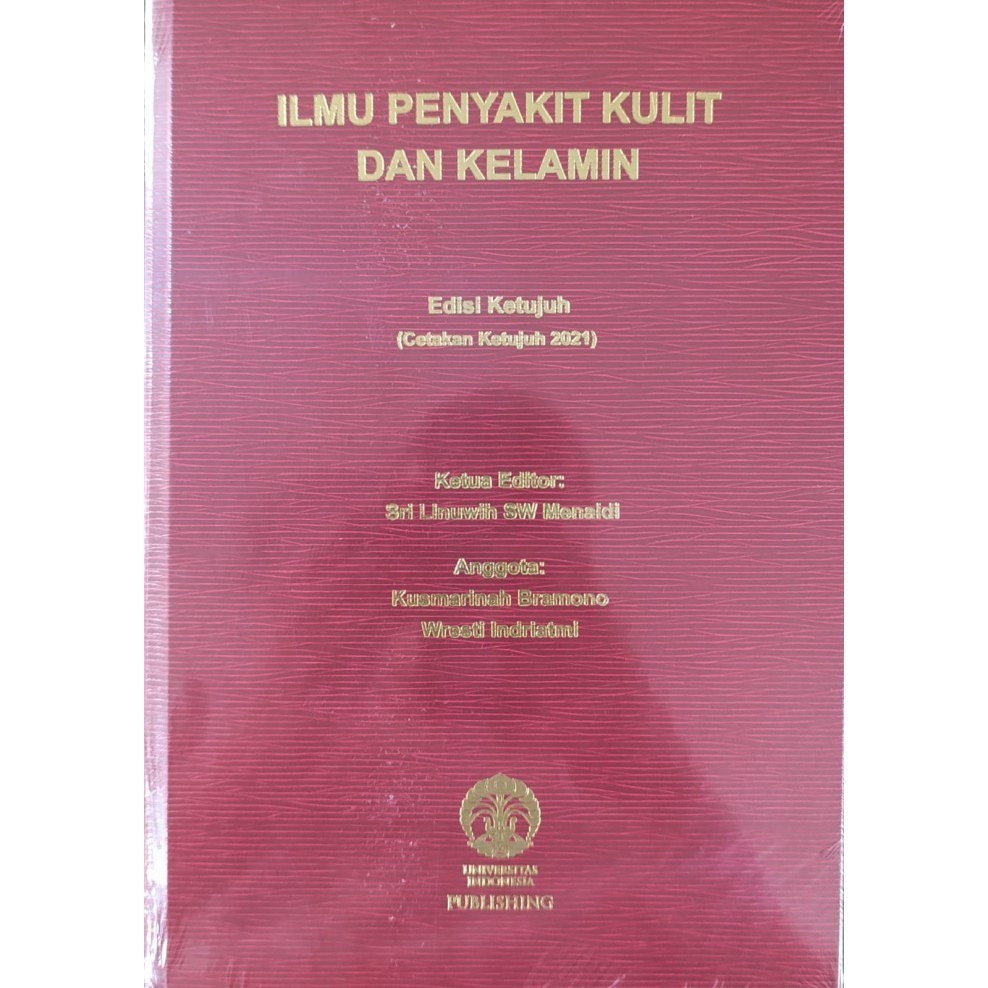 PROMO ~  Ilmu Penyakit Kulit dan Kelamin Edisi 7 - FKUI