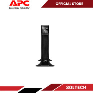 UPS APC SRT3000XLI 3000VA 2700Watt 230V Online UPS