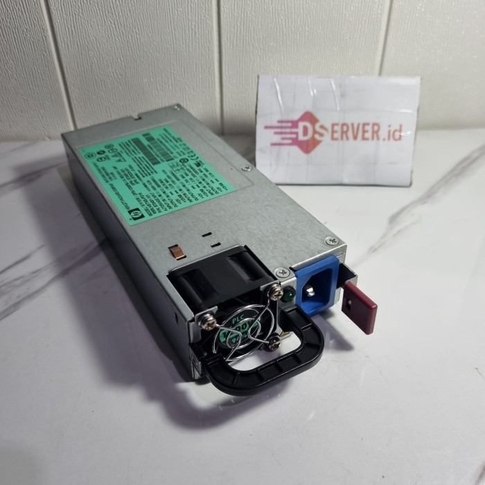 PSU 1200W HP ProLiant Gen6 Gen7 570451-101 DPS-1200FB-1 A