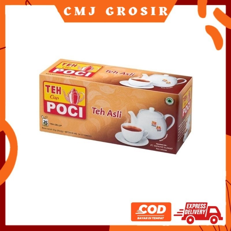 

TEH POCI ASLI ORIGINAL HARGA TERMURAH GROSIR