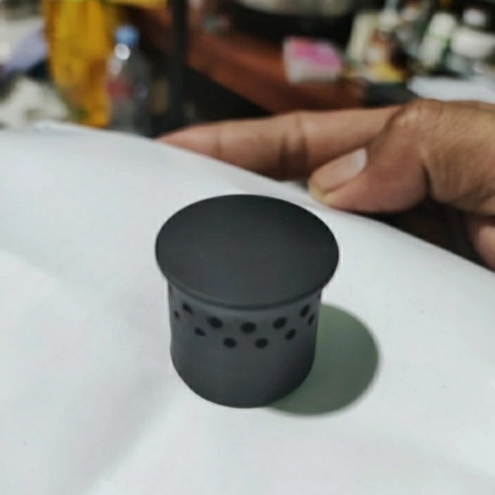 burner api lilin kompor tanam Progas