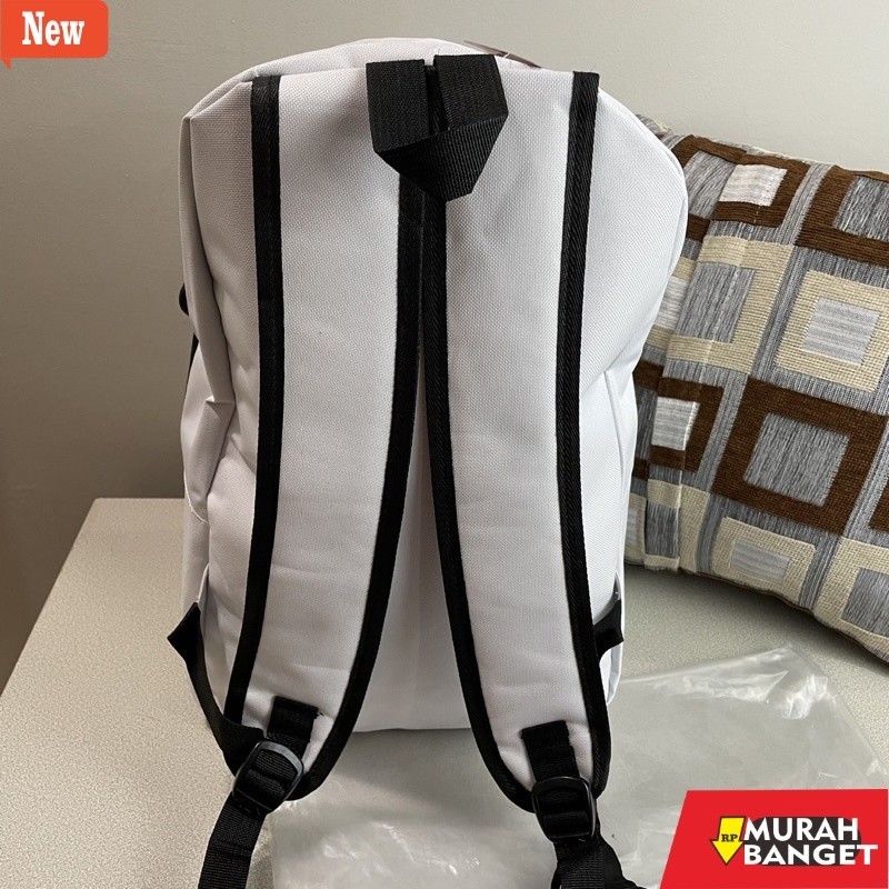 tas ransel wanita shopee BAGPACK BACKPACK JORDAN 23 / TAS JORDAN / RANSEL JORDAN