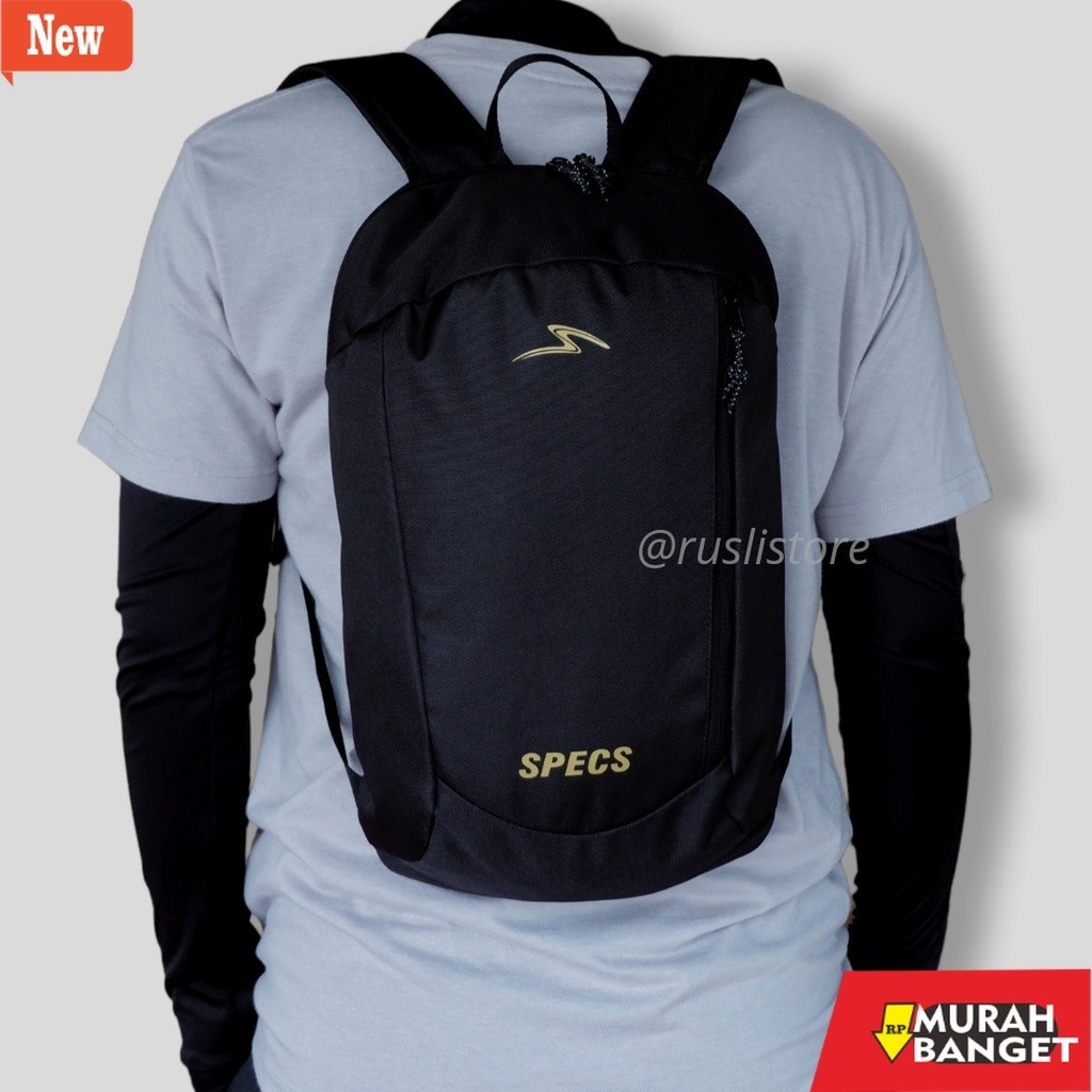 tas ransel wanita shopee Tas Ransel Pria Wanita Sport | Tas Sepatu Futsal Bola Olahraga | Backpack M
