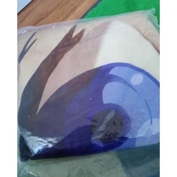 Selimut Childe Zhongli Xiao Game Genshin Impact Boleh Request Gambar - Costum