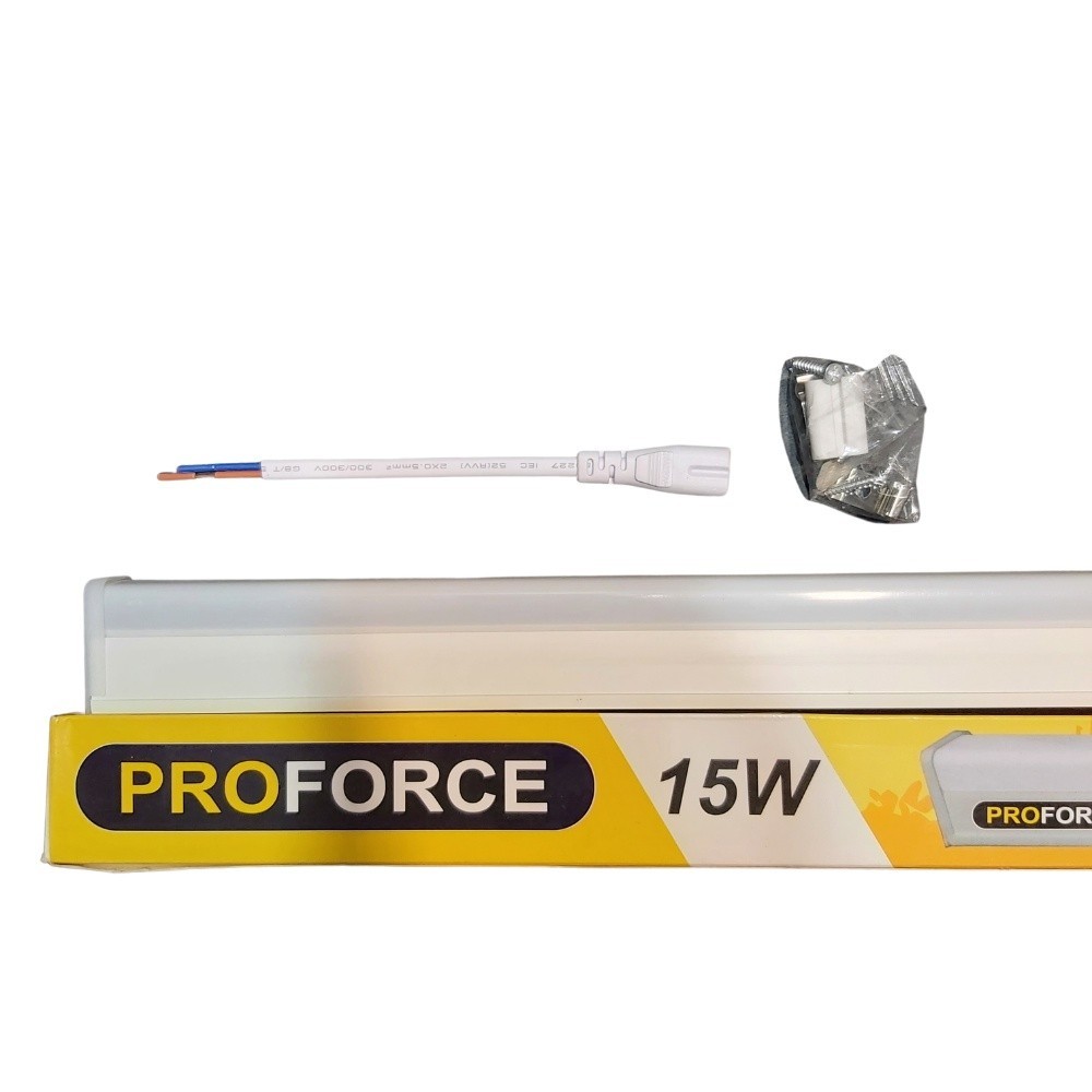 Lampu Neon T5 Led Proforce 15 Watt Lampu Proforce Led Tube T5 15W