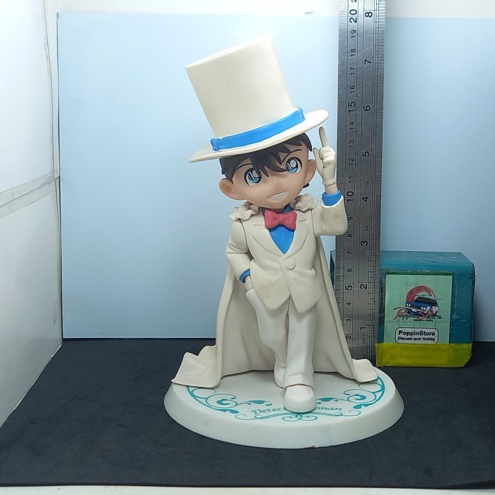 Detective Conan x Kaito Kid Figure Action Figure  -SK89