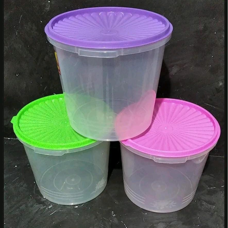 toples 10liter, toples kue, toples uk 20L