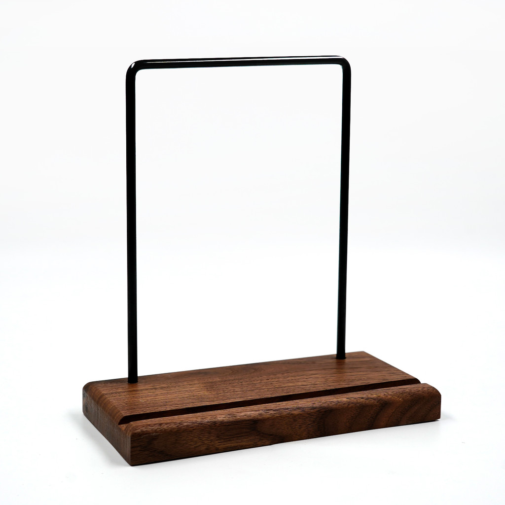 

Hot Vinyl Record Storage Holder Large Capacity Display Rack Books CD Ipad Multipurpose Record Stand Modern Solid Wooden LP Displ