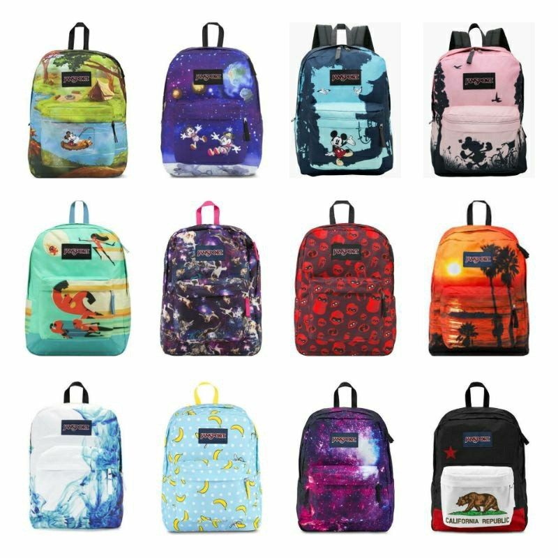 Jansport Banana Original Store