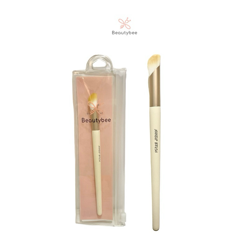 BEAUTYBEE NOSE SHADING BRUSH / BRUSH SHADING HIDUNG CREAM (F6006)