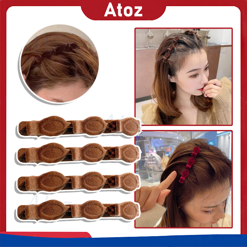 Jepit Rambut Wanita Korea/ Unik Dengan Cantik  Aksesoris Kepala