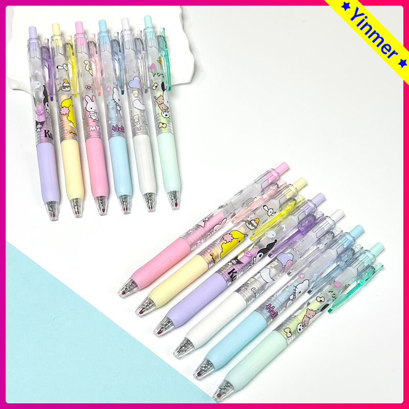 

COD✨Buku Tempel Siswa Pena Lem Titik Sanrio Pena Lem Titik Kartun Lucu Pena Lem Cepat Kering-Yinmer