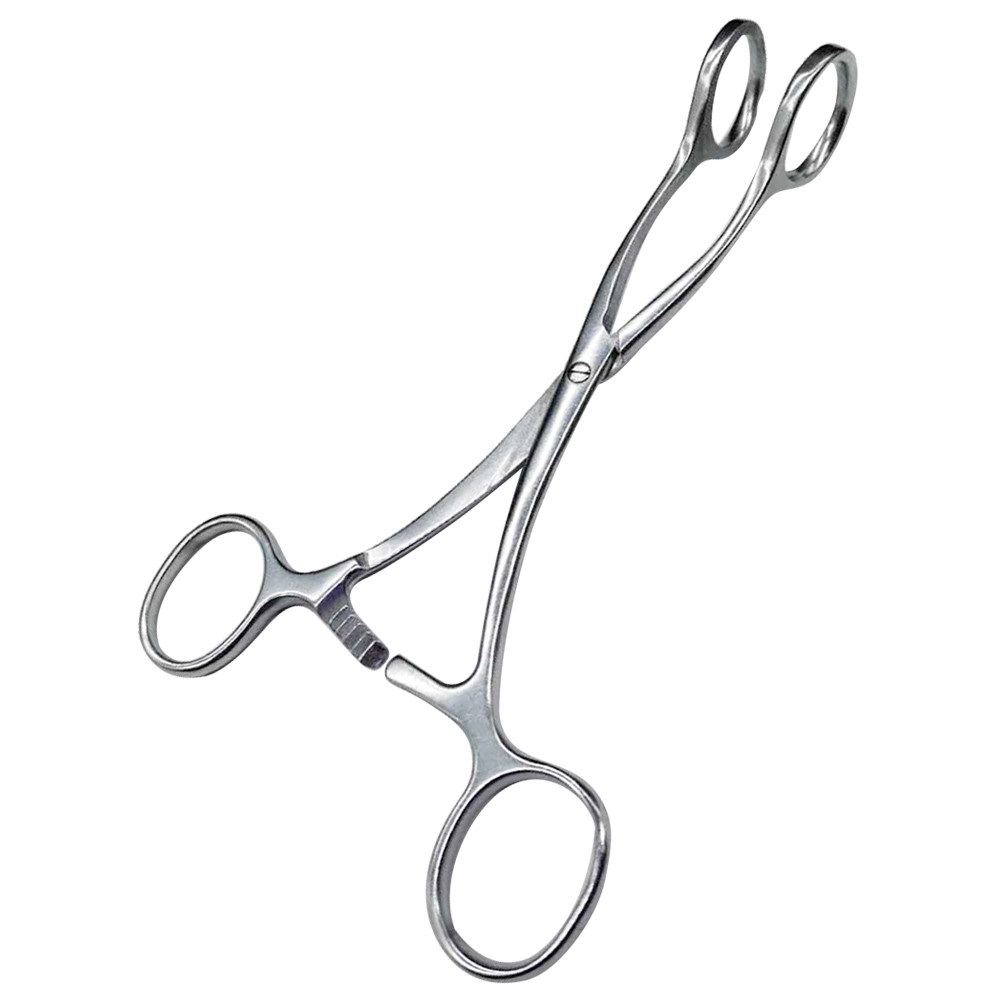 

Medical Tools Forpocket Sponge Piercing Forcep Tongue Holder Forceps Clamps Pliers