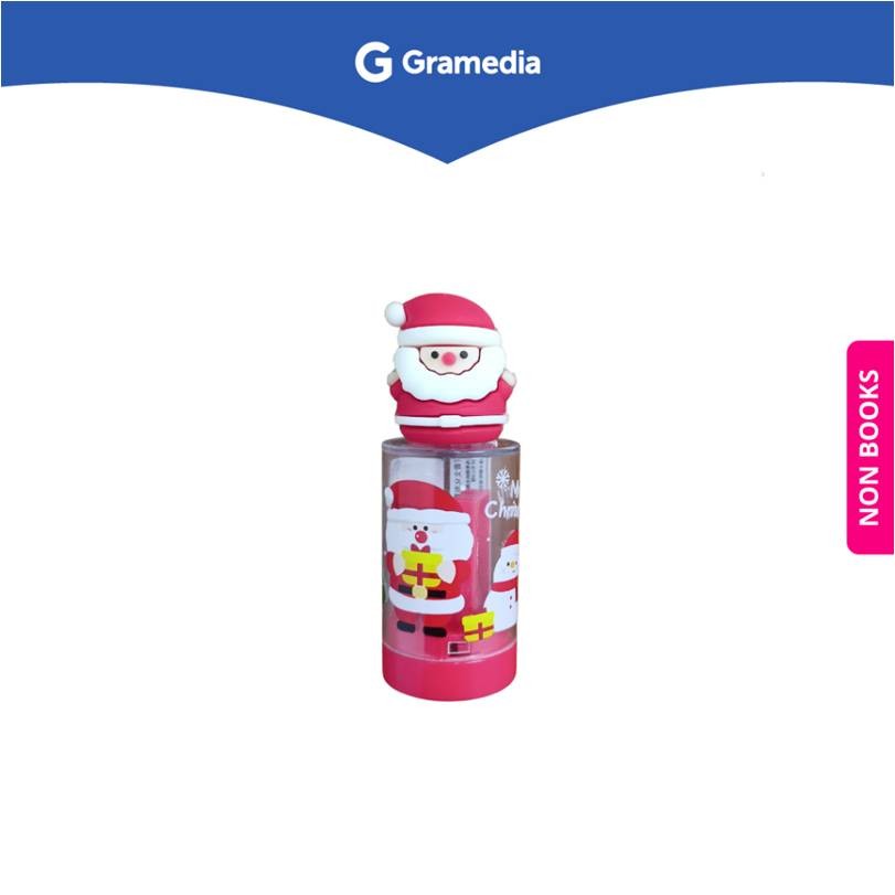 

Kako Christmas Carnival Pencil Sharpener Kk - 7437