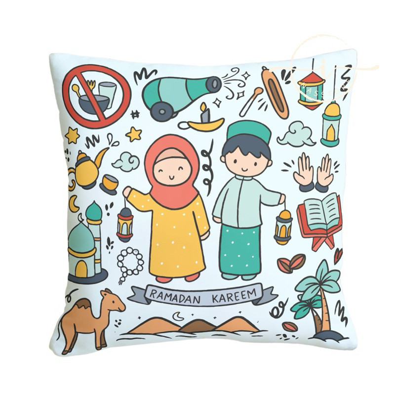 

SOUVENIR BANTAL CUSTOM IDUL FITRI / BANTAL LEBARAN / BANTAL IDUL FITRI 1446H / HAMPERS LEBARAN / HAMPERS IDUL FITRI / HAMPERS MURAH/ langsung proses