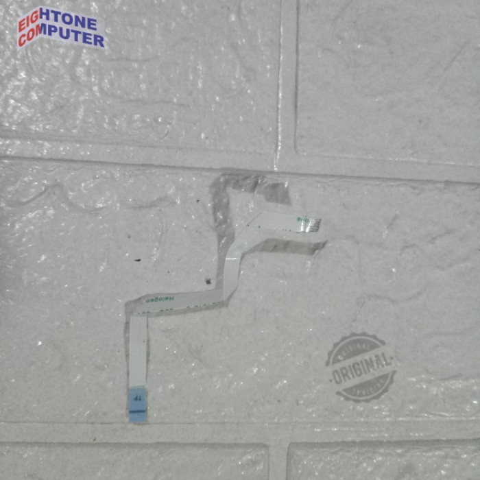 Fleksibel Touchpad Trackpad ASUS Eee PC 1215E