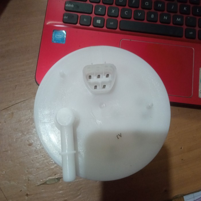 Baru filter bensin avanza xenia 2012-2015 soket 5