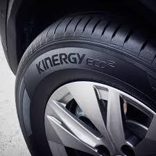 Hankook Kinergy Eco K435 195/60 r15