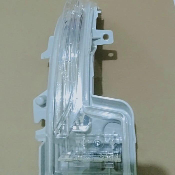 lampu sein sen spion xpander