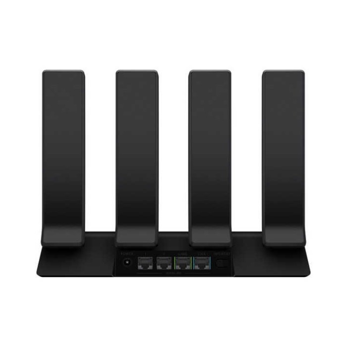 HUAWEI BE3 PRO Wifi 7 Wireless 3600mbps Fast Network Signal Ethernet Ports Vision