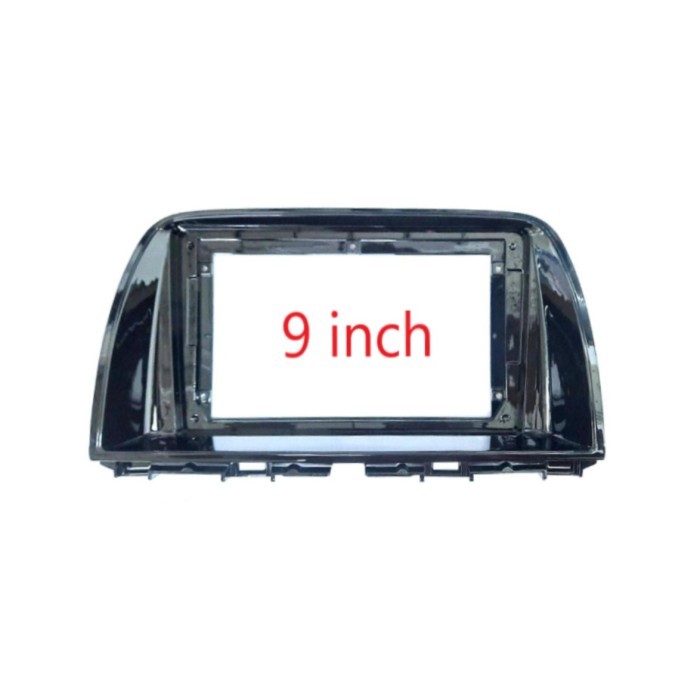 frame headunit android 9 inch mazda cx5 cx-5 2012 -2015 - frame mazda cx5