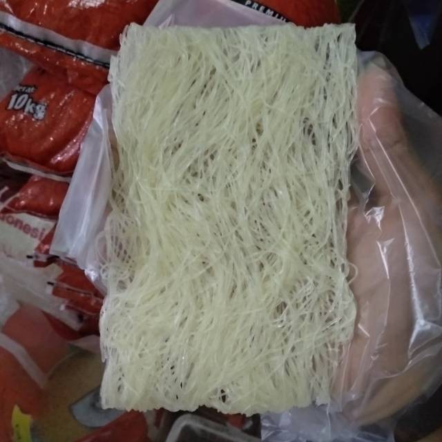 

[SDW] pekanbaru/BIHUN JAGUNG KEPINGAN