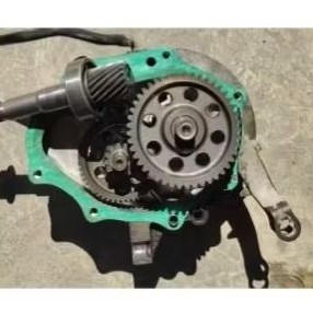 rasio gardan honda beat karbu kvy