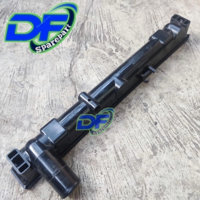 Lower Tank Radiator Cover Radiator Bawah isuzu ELF berkualitas