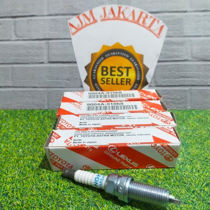 BUSI IRIDIUM ALL NEW AVANZA XENIA 2012-up NEW RUSH TERIOS