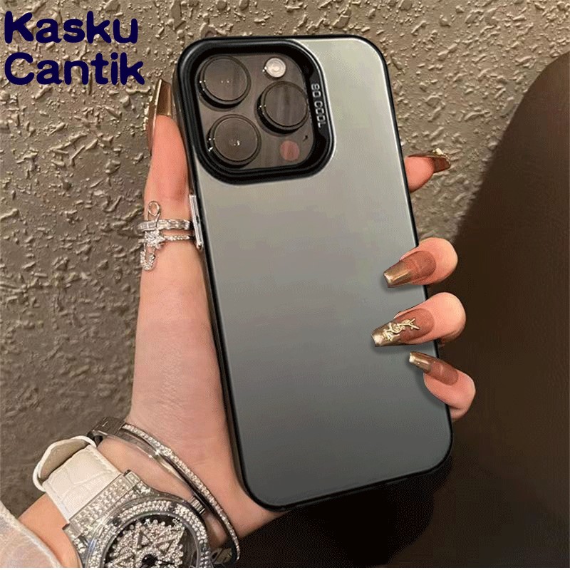 【Eksklusif Shopee LIVES】Kirim foto ke layanan pelanggan Casing Ponsel Kustomisasi DIY yang Kreatif U