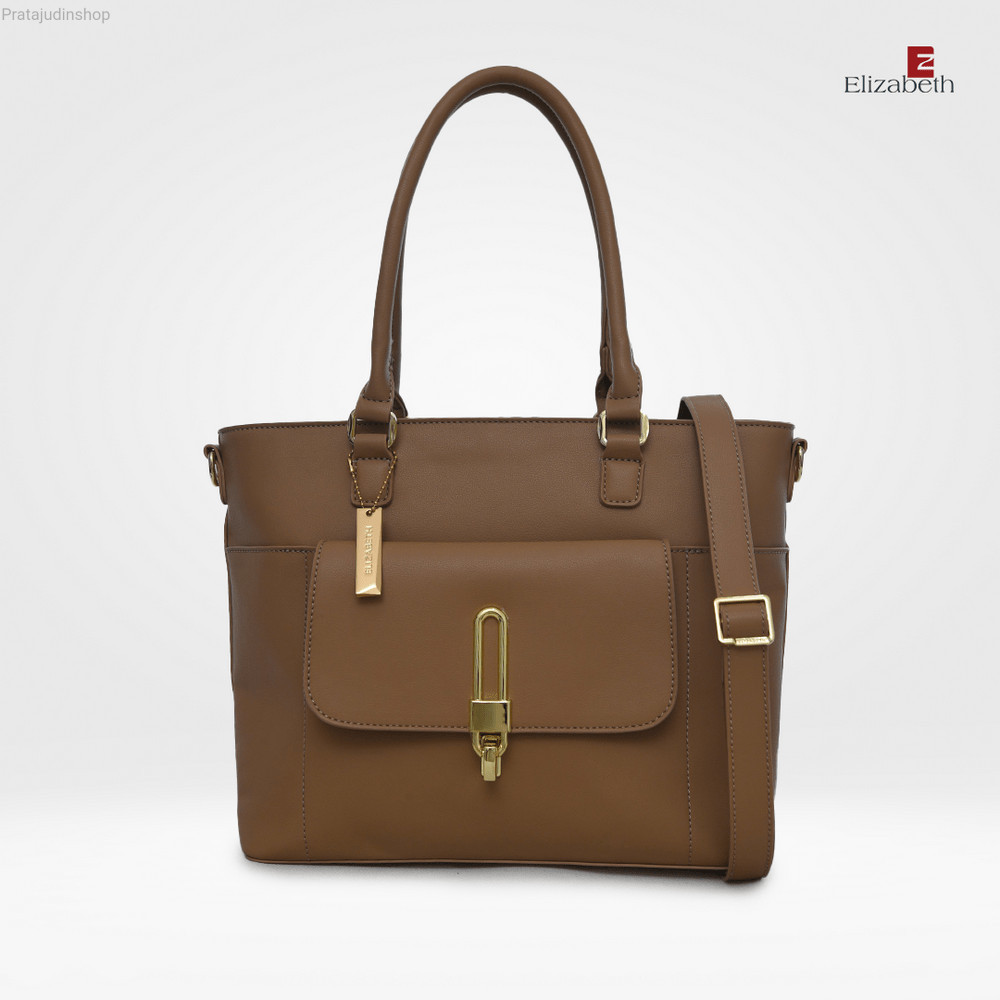 Tas Elizabeth Tote Bag 0055-6150