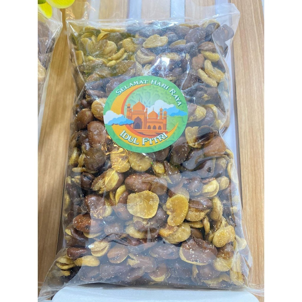 

COD KACANG KORO KULIT 500 GRAM-KACANG KORO KULIT KILOAN-KACANG GURIH