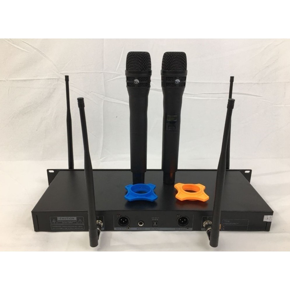 MIC WERLES PASLINE UW-600 / UW600  PASLINE UW 600