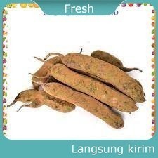 

Asam Mentah 250 gram / Cempaluk Sayur Mayur Buah Buahan