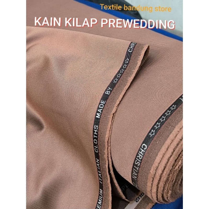 KAIN SINNING IMPORT BAHAN JAS & CELANA WEDDING PESTA BLAZER