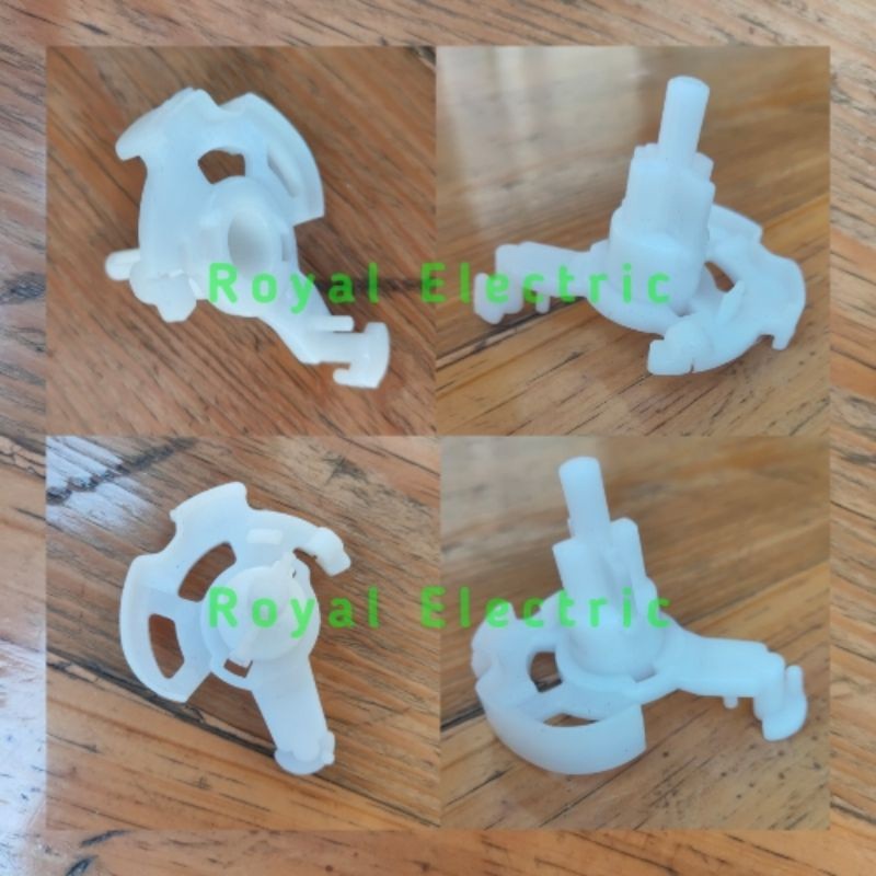 Selector drain pembuangan LG/POLYTRON