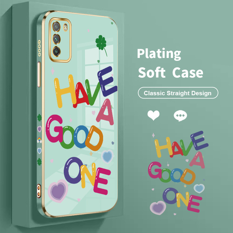 Case HP for Xiaomi Poco M3 M3 Pro 4G 5G  Poco M2 M2 Pro Xiami PocoM3 M3Pro M2Pro PocoM3Pro PocoM2 Po