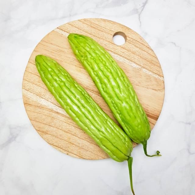 

KIRIM INSTAN Pare +/- 500gr