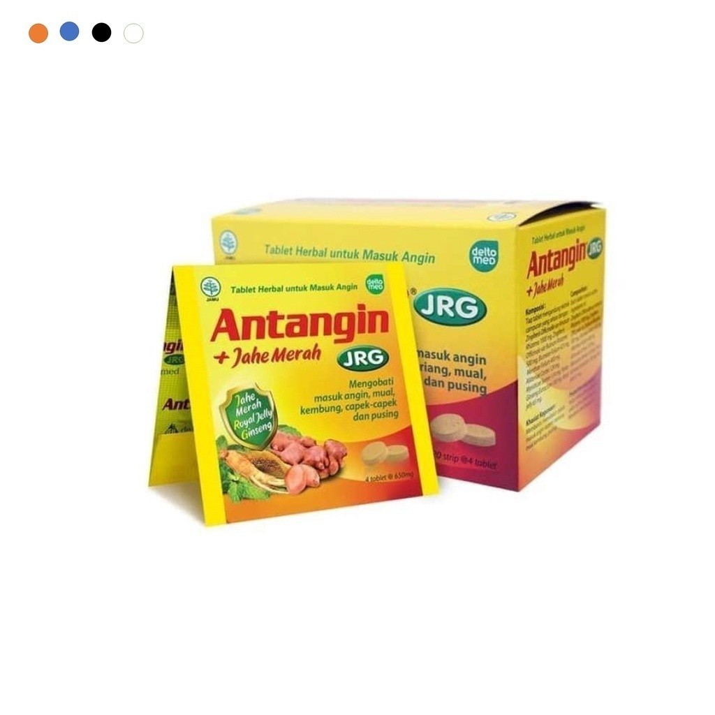 

Antangin Jrg Tablet 4 Tab