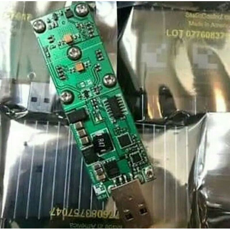 SPESIAL PROMO 70% Promo Harga Murah   GekkoScience NewPack USB ASIC BTC Miner 100+ GH/s
